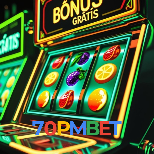Login no 70PMBET