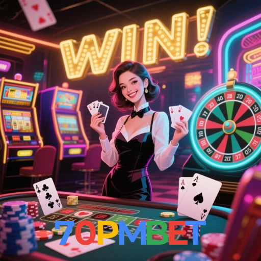 Segurança no 70PMBET