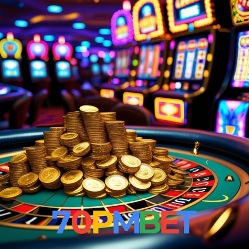 Segurança no 70PMBET