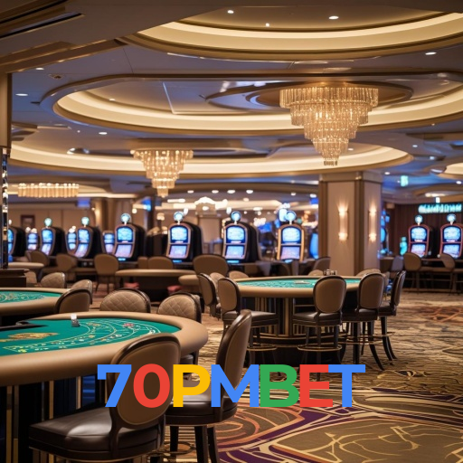Login no 70PMBET