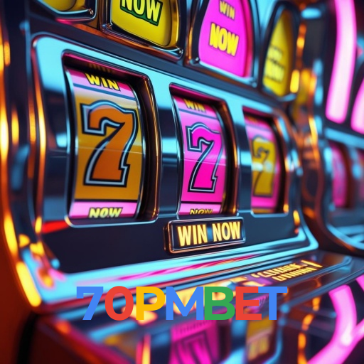 Login no 70PMBET