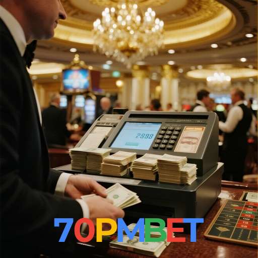 Login no 70PMBET