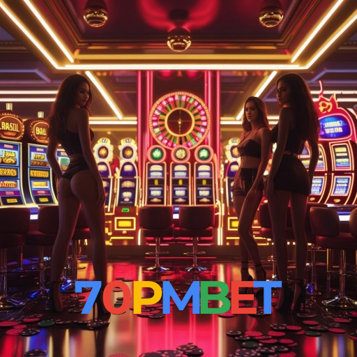 Segurança no 70PMBET