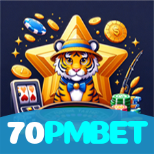 Segurança no 70PMBET