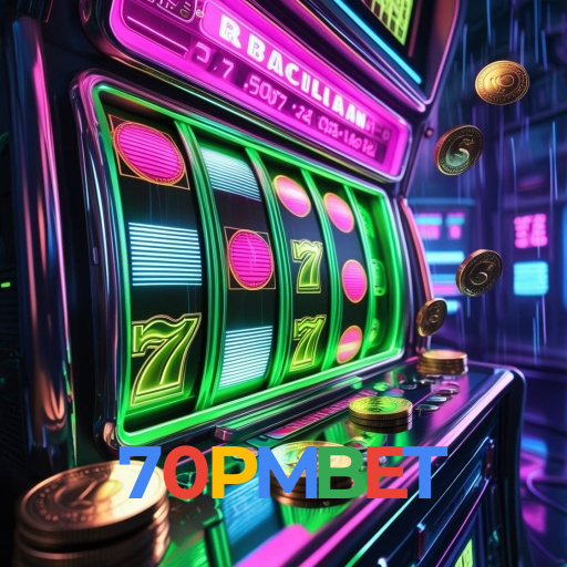 Login no 70PMBET