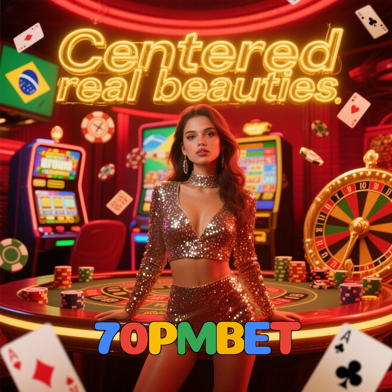 Segurança no 70PMBET