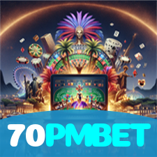 Login no 70PMBET