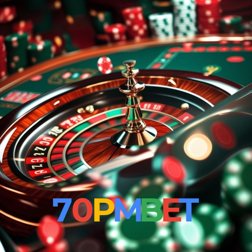 Segurança no 70PMBET