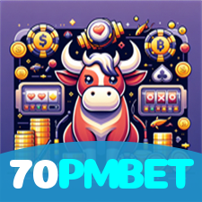 Login no 70PMBET