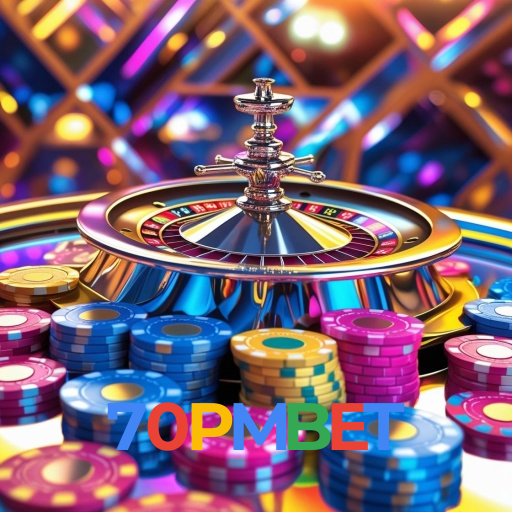 Login no 70PMBET