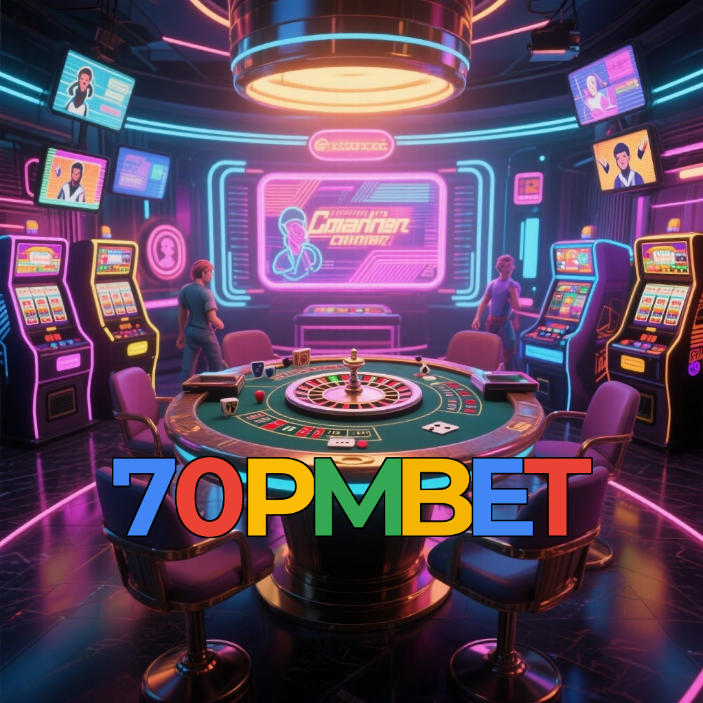Segurança no 70PMBET