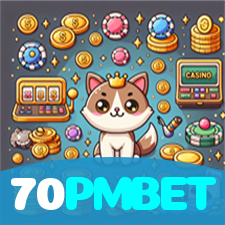 Segurança no 70PMBET
