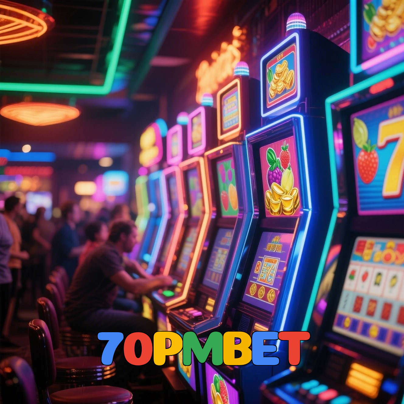 Segurança no 70PMBET