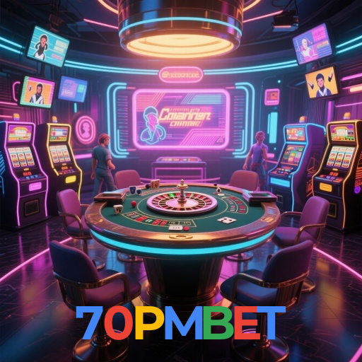 Login no 70PMBET