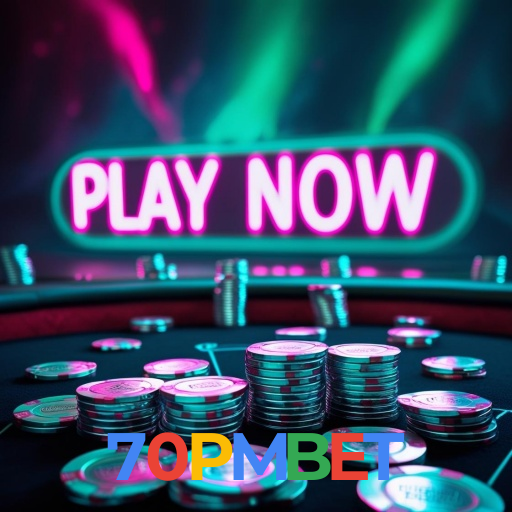 Login no 70PMBET