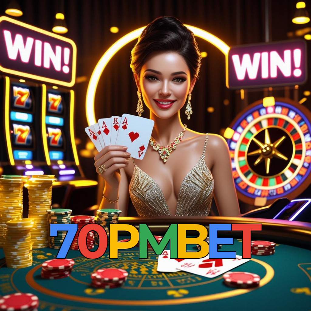Login no 70PMBET