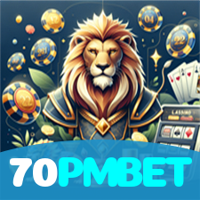 Segurança no 70PMBET