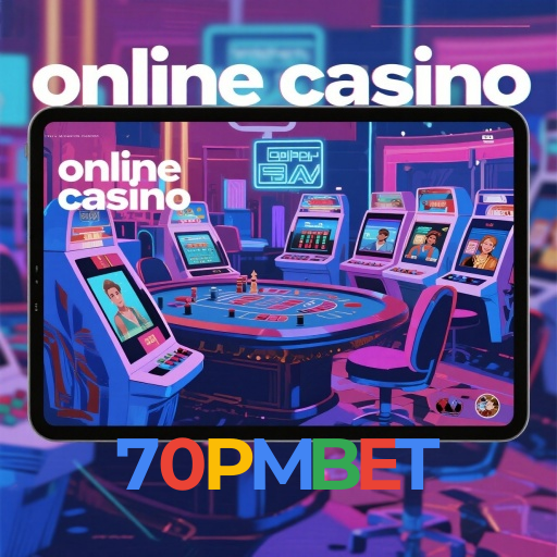 Segurança no 70PMBET