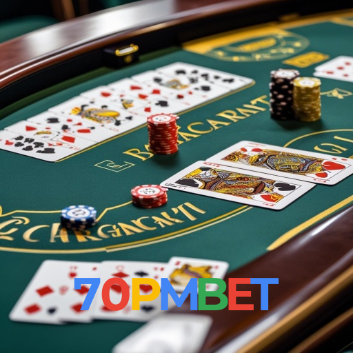 Login no 70PMBET