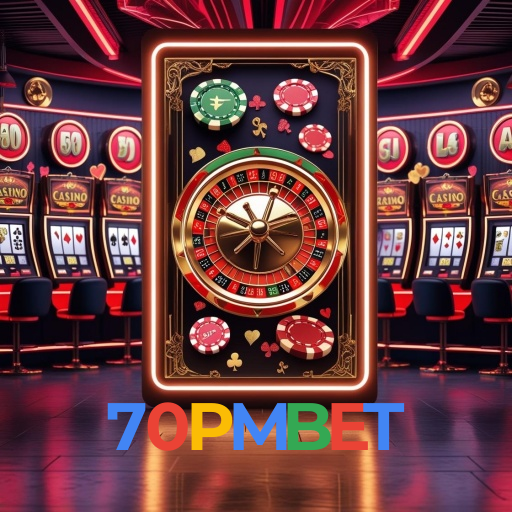 Segurança no 70PMBET