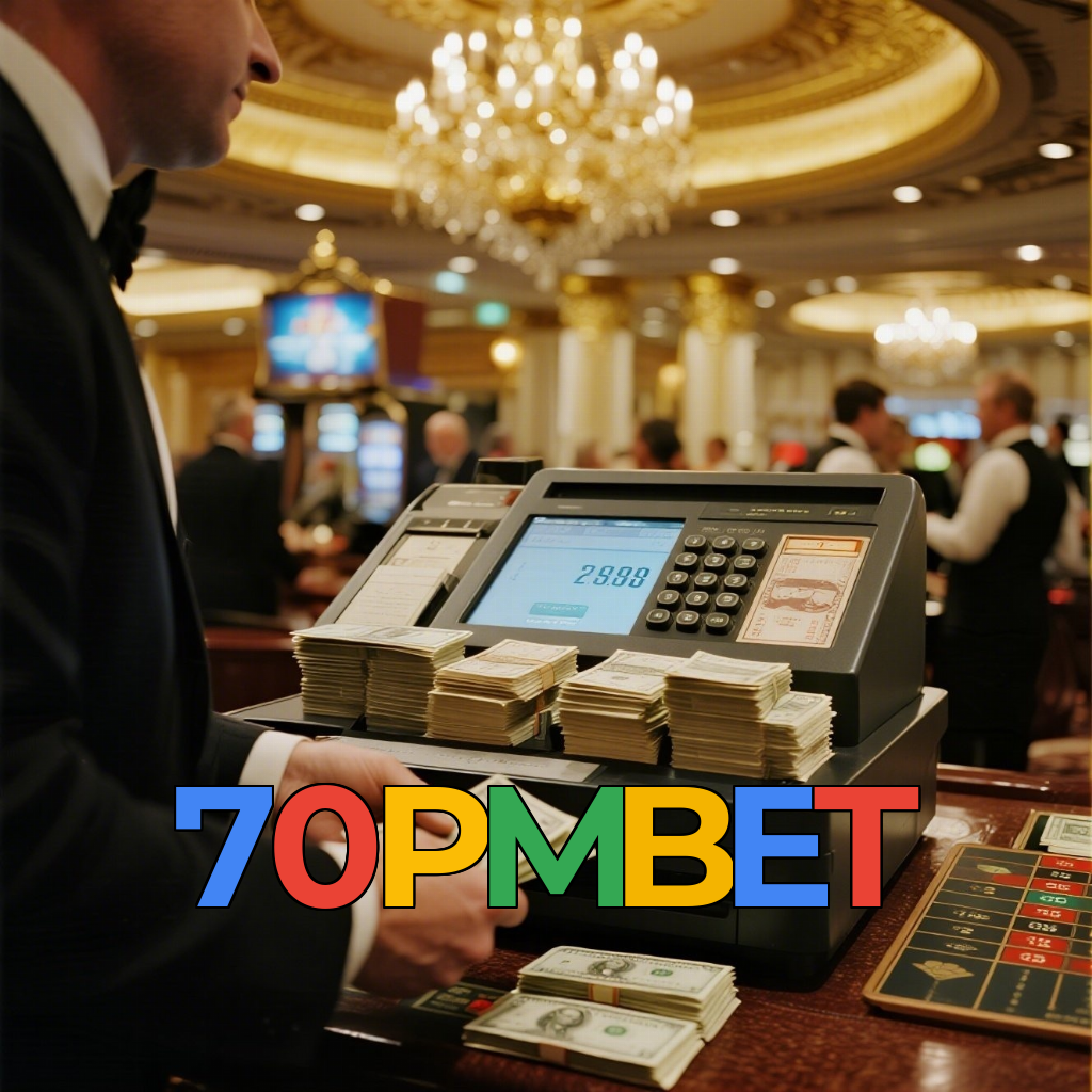 Login no 70PMBET