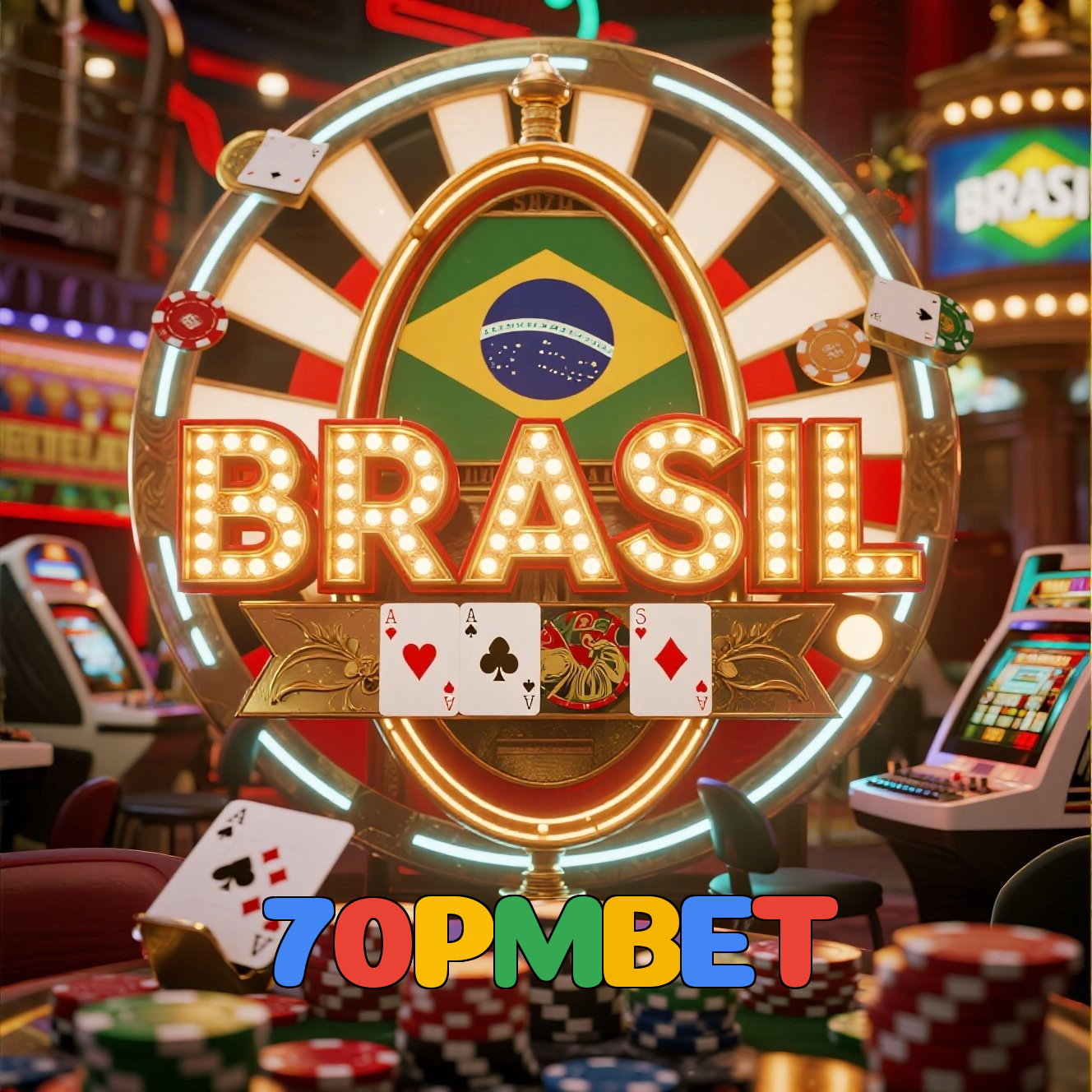 Problemas de Login no 70PMBET