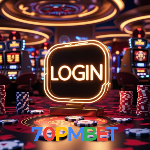 Problemas de Login no 70PMBET