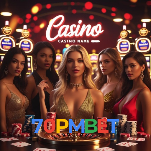 Segurança no 70PMBET