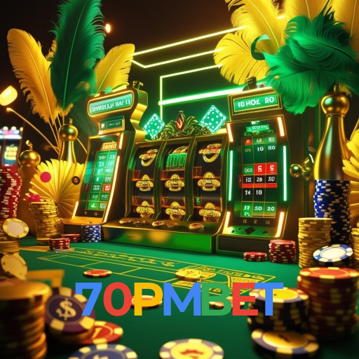 Login no 70PMBET