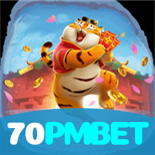 Segurança no 70PMBET