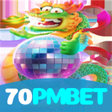 Segurança no 70PMBET