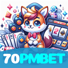 Segurança no 70PMBET