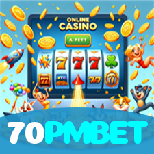 Login no 70PMBET