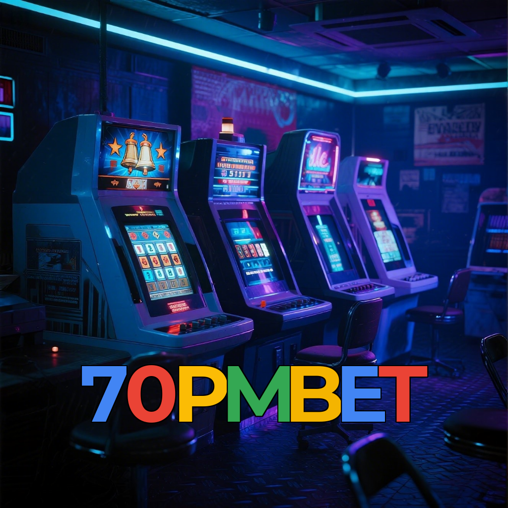 Login no 70PMBET
