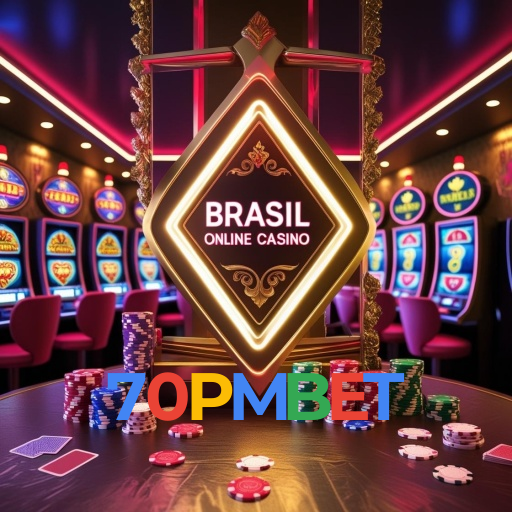 Segurança no 70PMBET