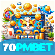 Login no 70PMBET