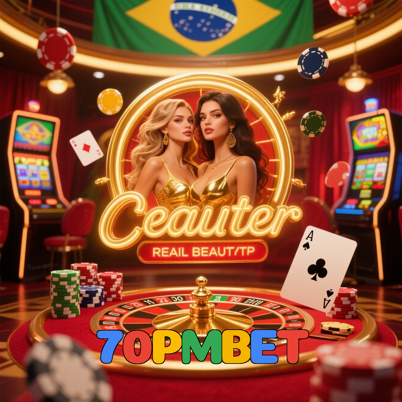 Segurança no 70PMBET