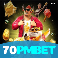 Login no 70PMBET