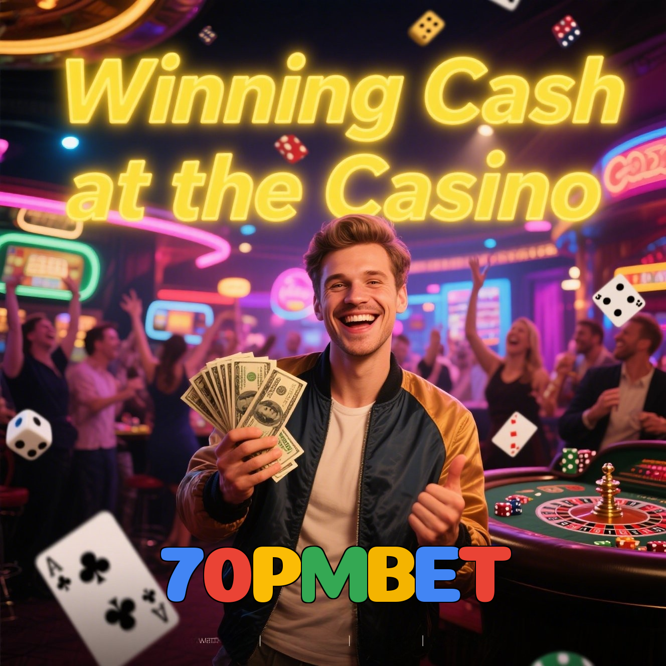 Segurança no 70PMBET