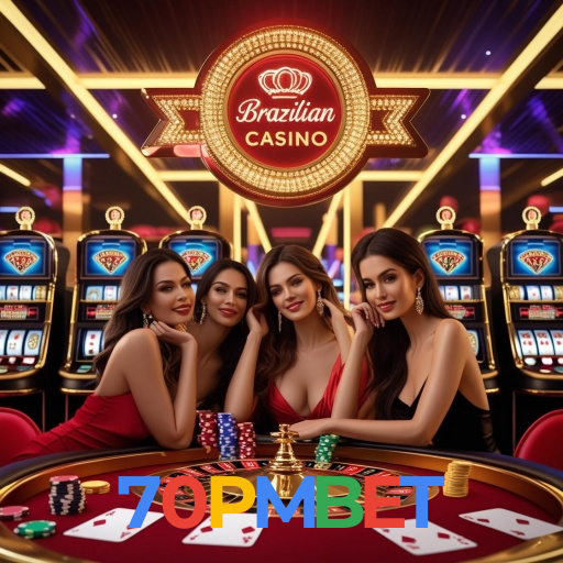Segurança no 70PMBET