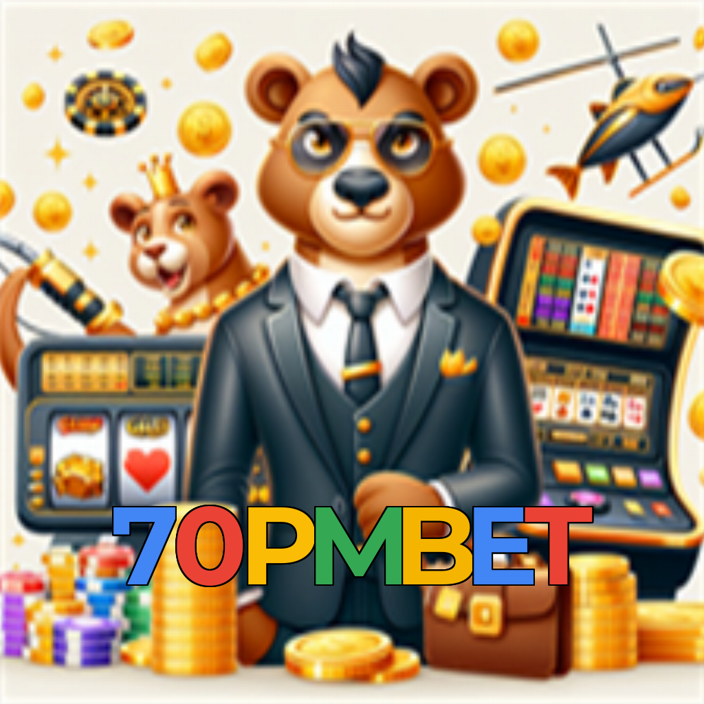 Segurança no 70PMBET