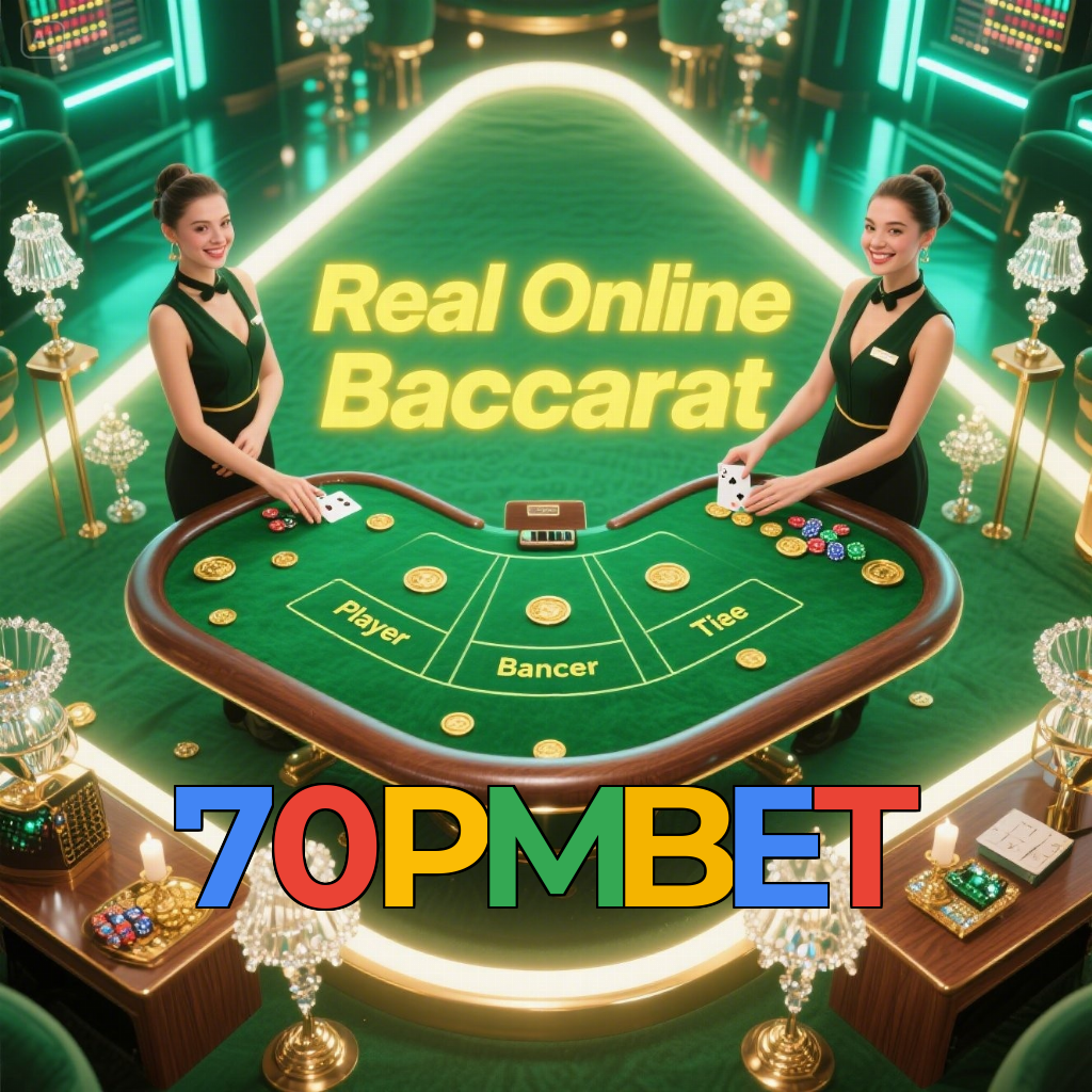 Login no 70PMBET