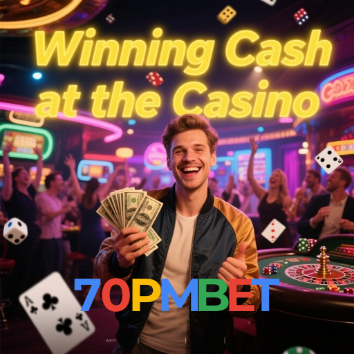 Login no 70PMBET