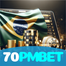 Segurança no 70PMBET