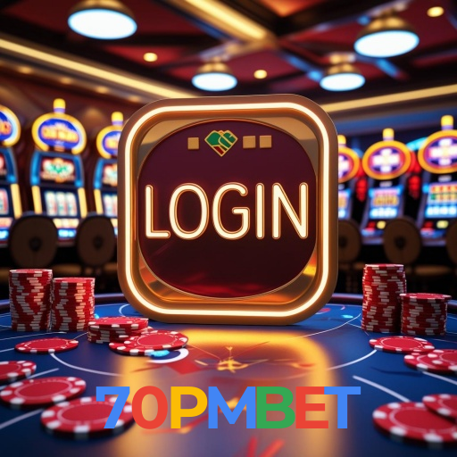 Problemas de Login no 70PMBET
