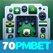 Login no 70PMBET