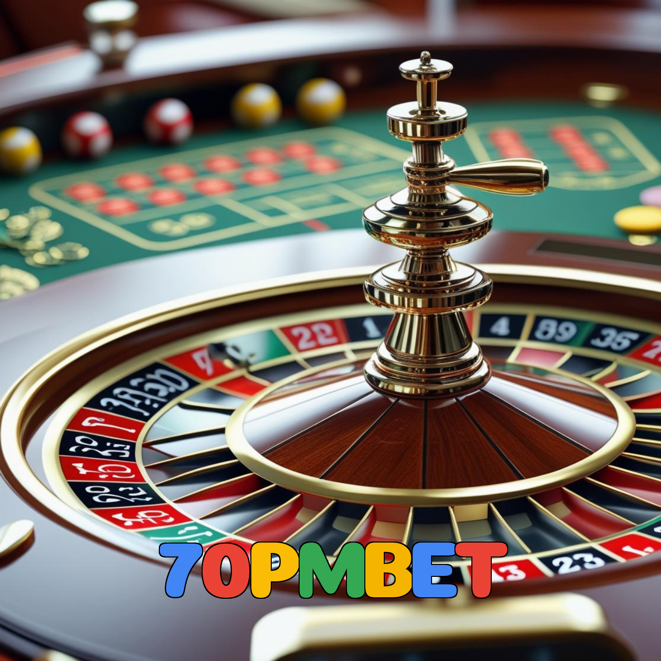 Segurança no 70PMBET