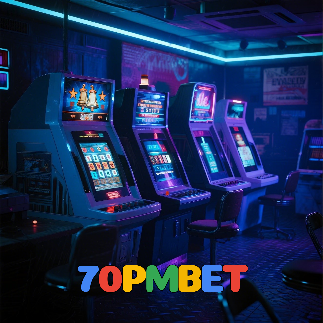 Login no 70PMBET