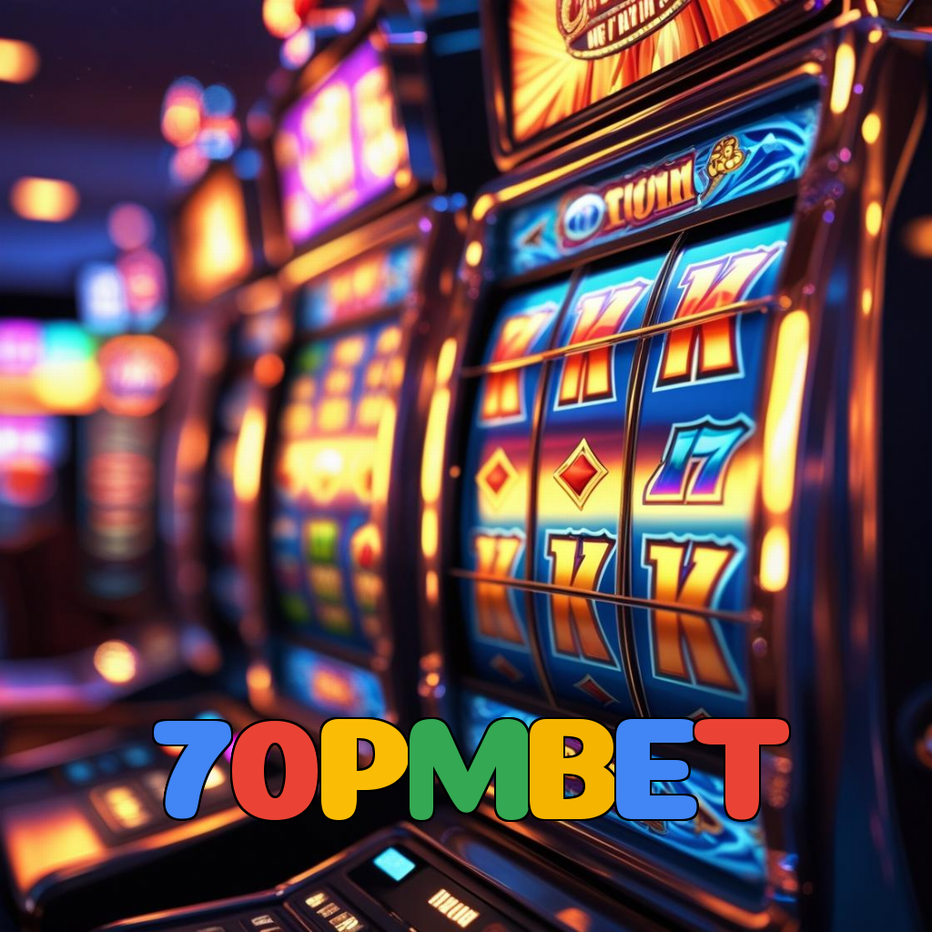 Login no 70PMBET