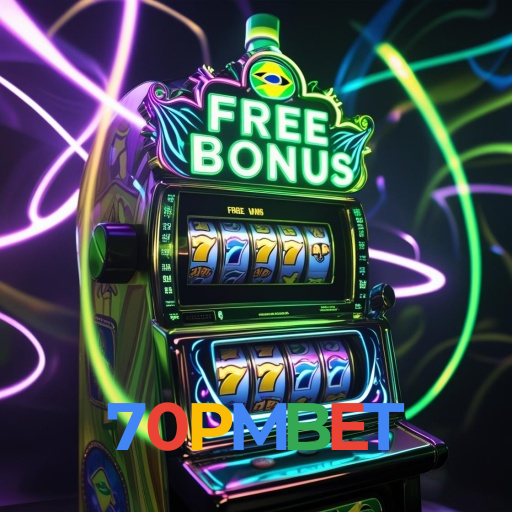 Segurança no 70PMBET
